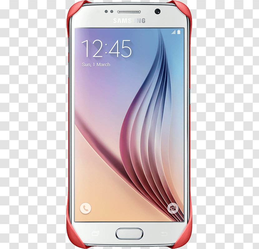 Samsung Galaxy S6 Edge Screen Protectors 32 Gb - Technology - J2 Transparent PNG
