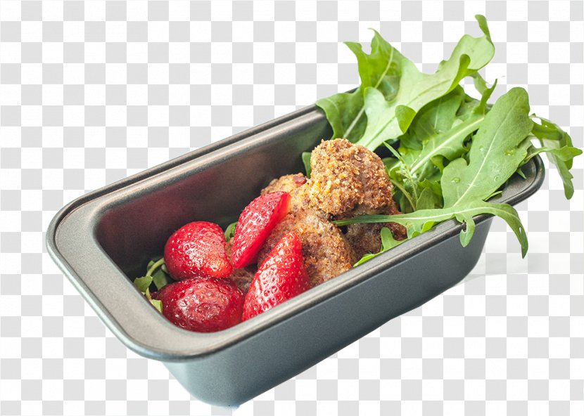 Vegetable Dish Food Health Diet - Bento Transparent PNG