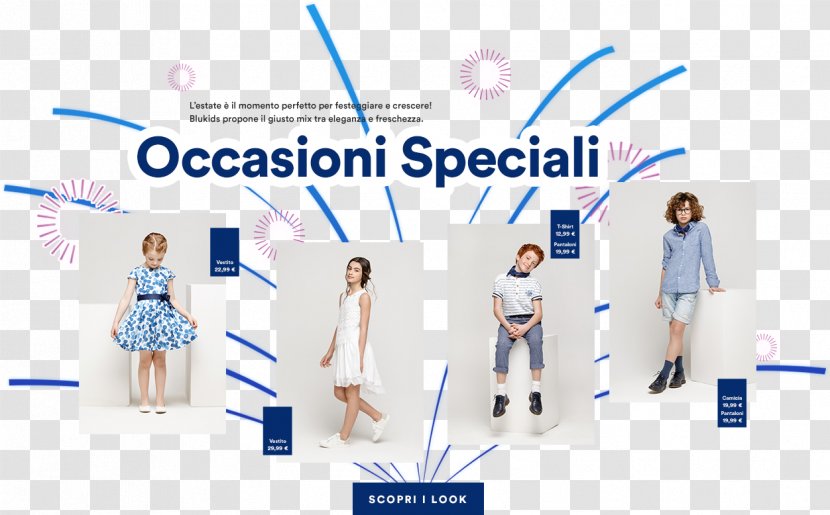 Catalog UNO Shopping Service BLUKIDS Public Relations - Clothing - Special Occasion Transparent PNG