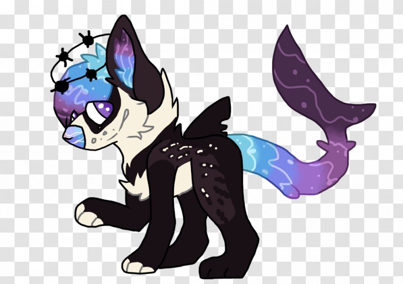 Cat Canidae Dog Legendary Creature - Small To Medium Sized Cats - Shark Tooth Transparent PNG