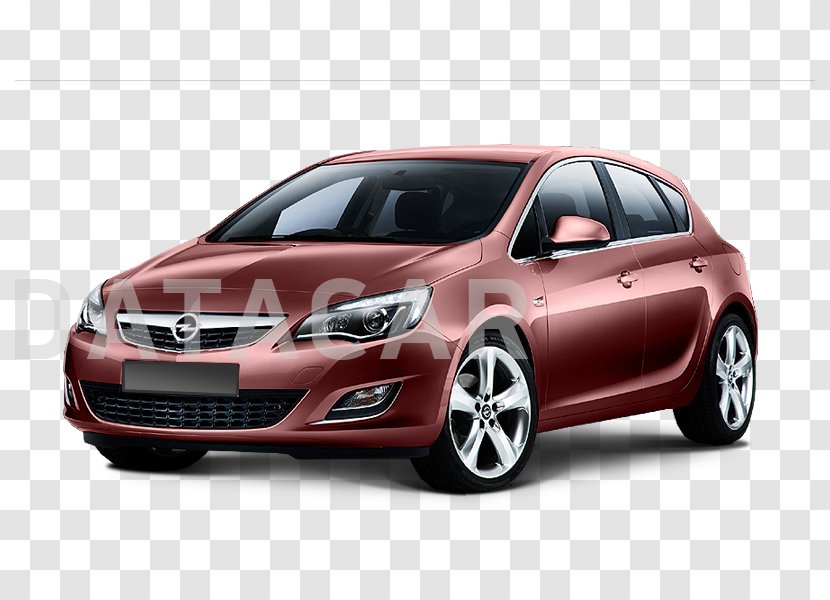 Opel Astra Vauxhall Car Motors - Automotive Design Transparent PNG