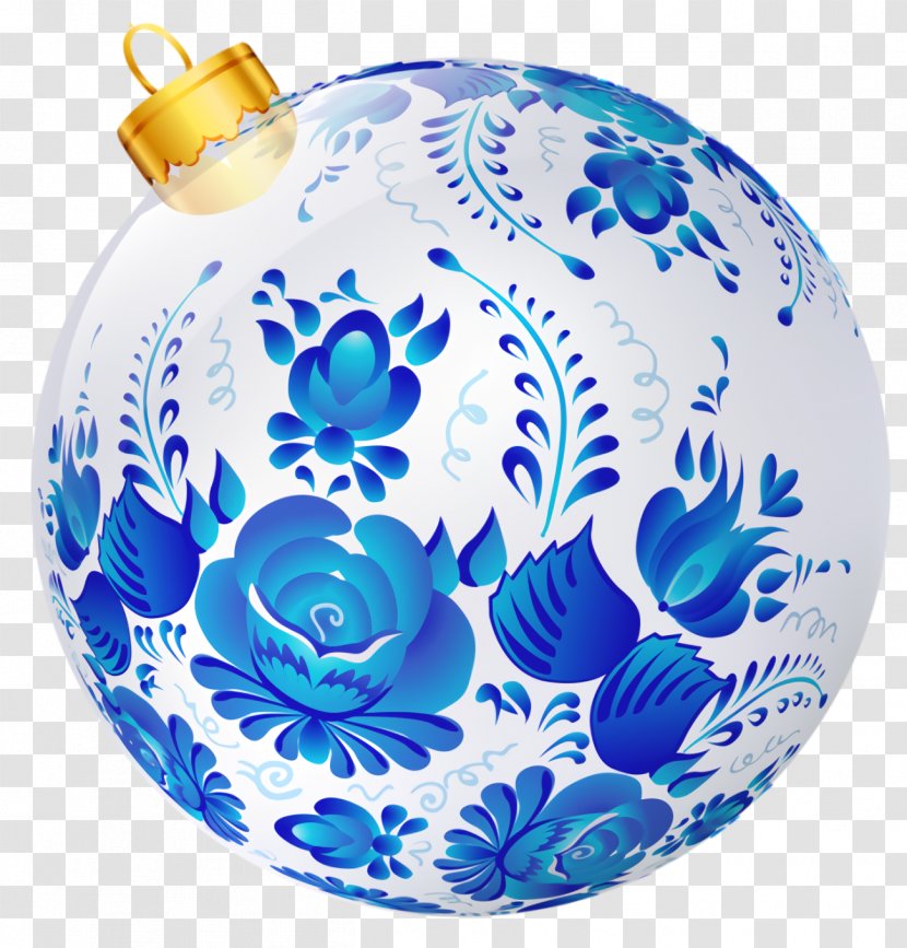 Christmas Bulbs Balls Bubbles - Ornament Ceramic Transparent PNG