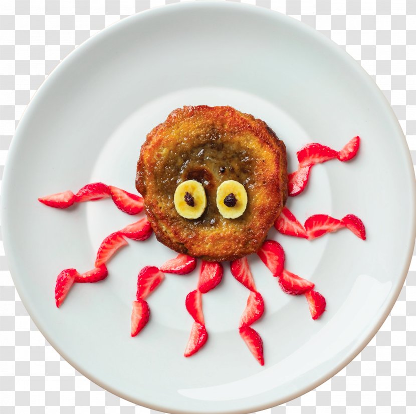 Octopus Toast French Peanut Butter And Jelly Sandwich Recipe Transparent PNG