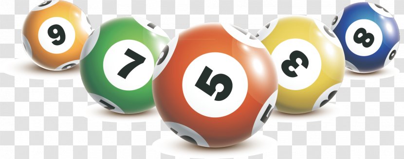 Lottery Ball Gambling - Technology - Snooker Material Picture Transparent PNG