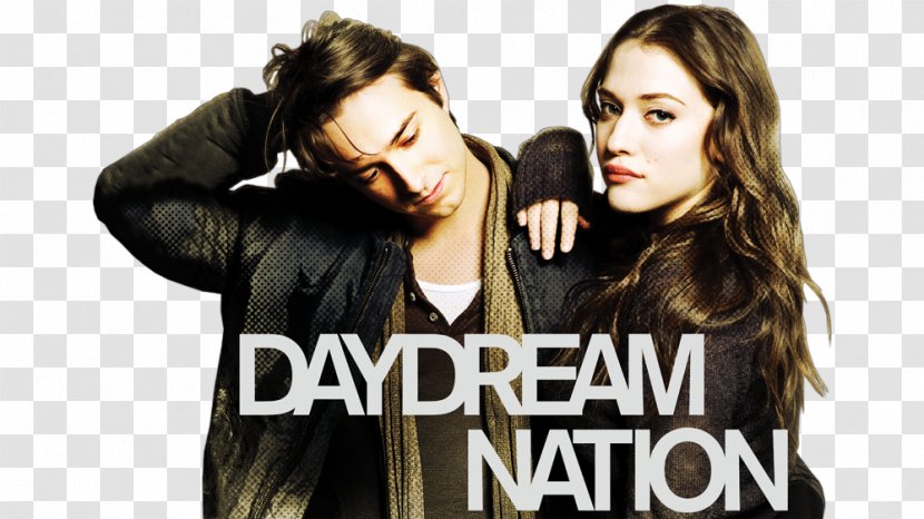 Kat Dennings Daydream Nation Film Director Drama Transparent PNG