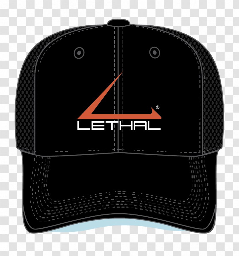 Baseball Cap Hoodie Hat Fullcap - Taylormade Lethal Transparent PNG