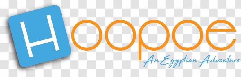 Logo Brand Trademark Hoopoe Product Design Transparent PNG
