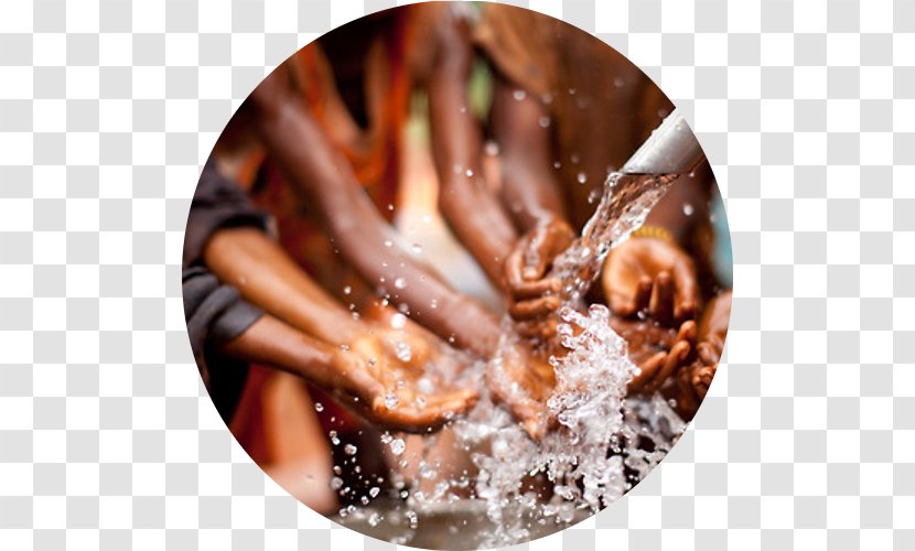 Charity: Water Drinking Foundation Donation Organization Transparent PNG