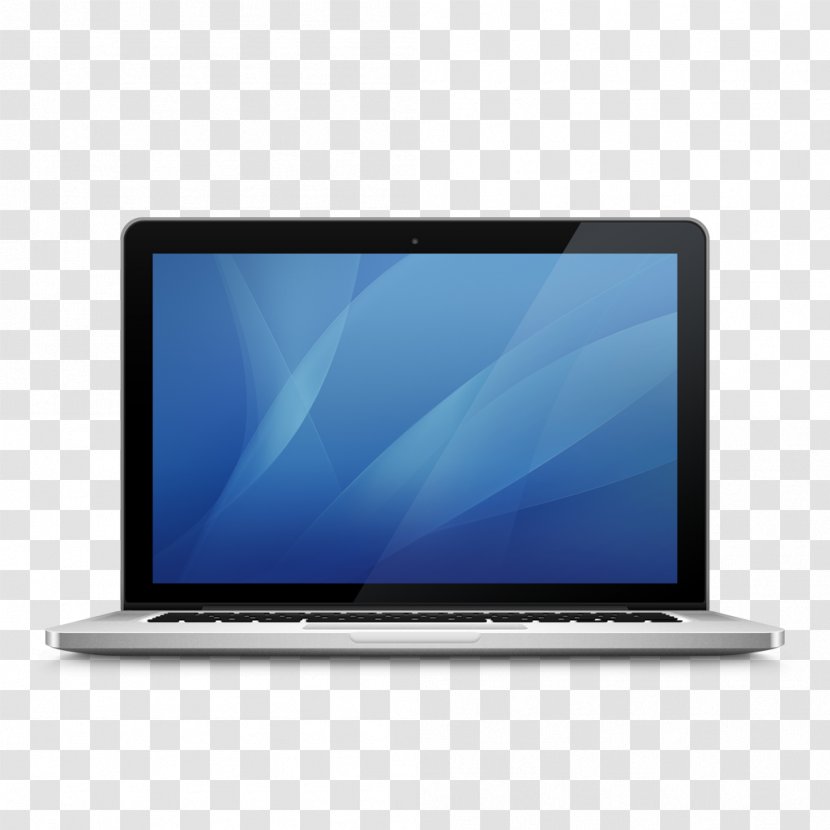 Laptop MacBook Pro Air - Electronic Device - Macbook Transparent PNG