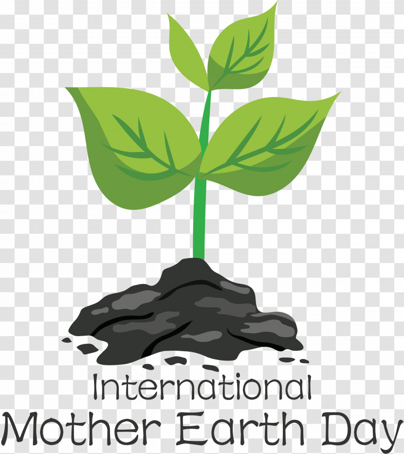 International Mother Earth Day Earth Day Transparent PNG