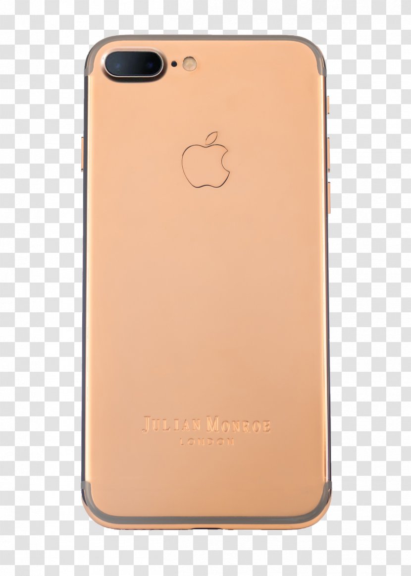 Mobile Phone Accessories Phones - Iphone ROSE GOLD Transparent PNG