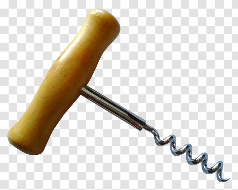 Wine Corkscrew Beer Juice - Baseball Equipment - Opener Transparent PNG