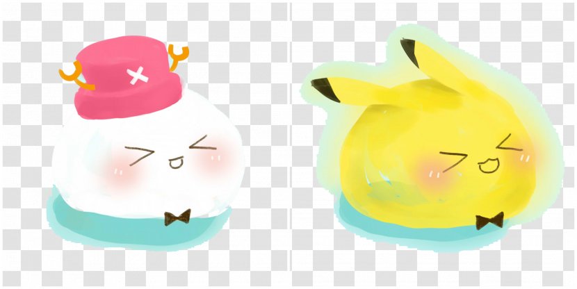 Pikachu Tangyuan Cartoon Lantern Festival - Jelly Transparent PNG