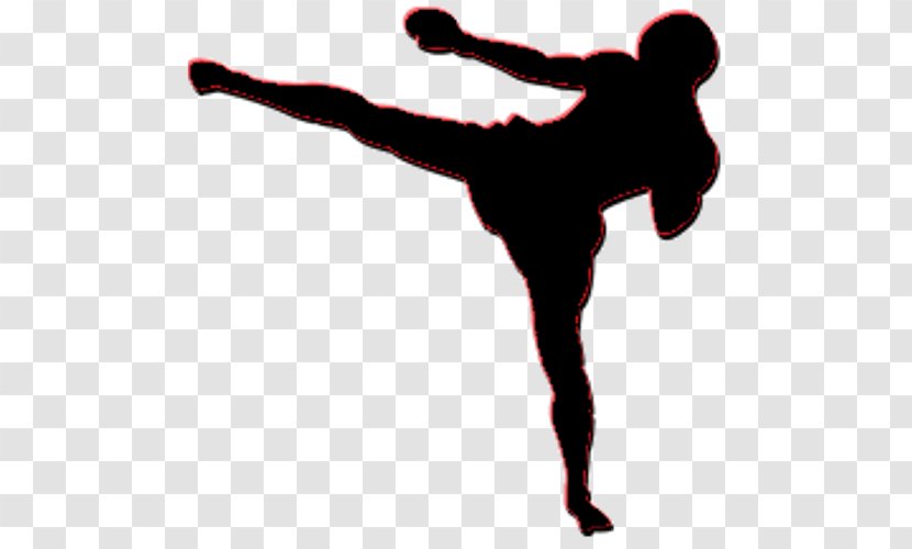 Poster Art Kickboxing Kickboxer - Hand - Mixed Martial Arts Transparent PNG