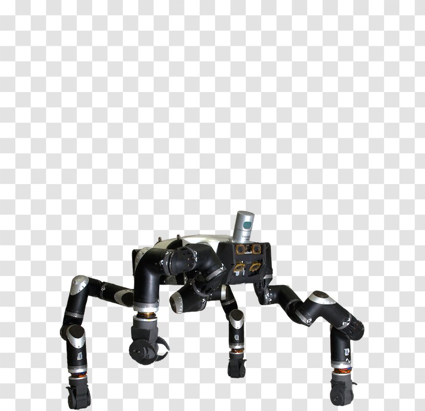 Jet Propulsion Laboratory DARPA Robotics Challenge HUBO - Technology - Robot Transparent PNG