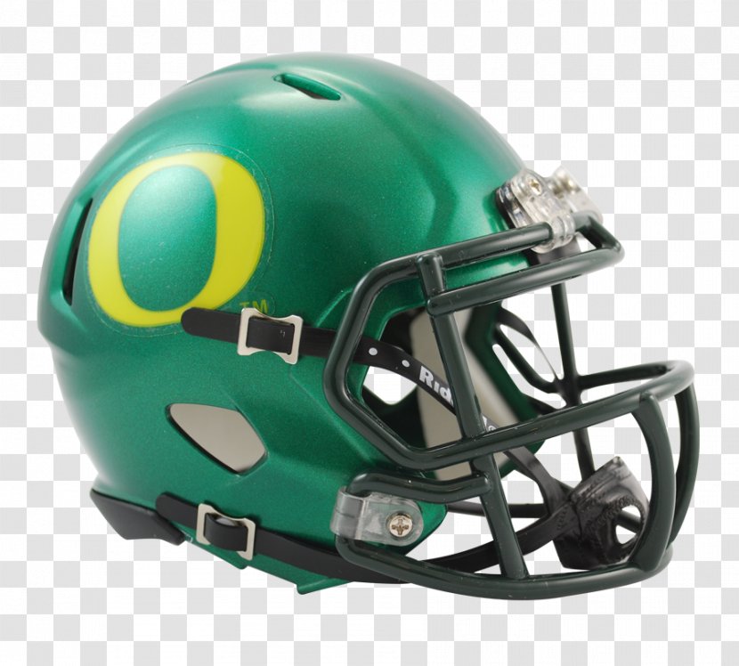 Oregon Ducks Football NCAA Division I Bowl Subdivision American Helmets College - Protective Gear In Sports - Knowledge Edition Transparent PNG