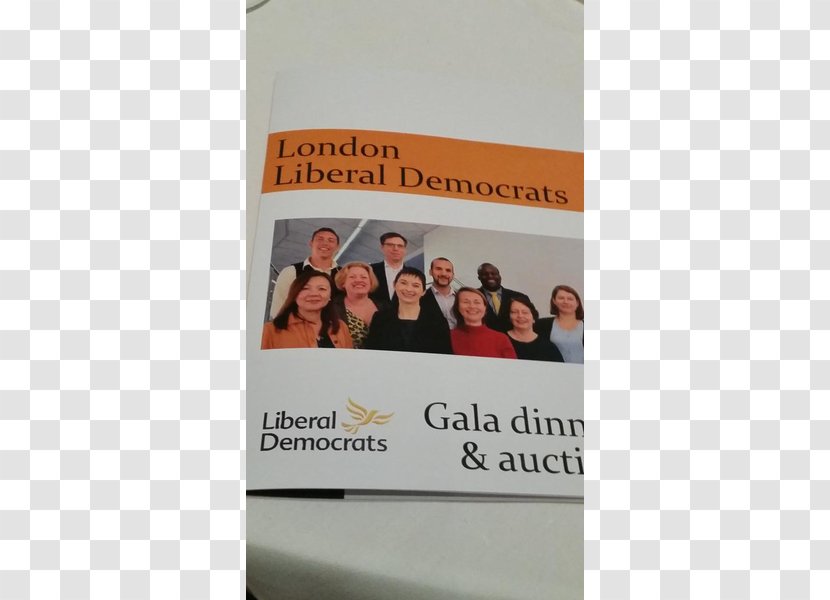 Chinese Liberal Democrats Liberalism Great George Street - Advertising - Gala Dinner Transparent PNG