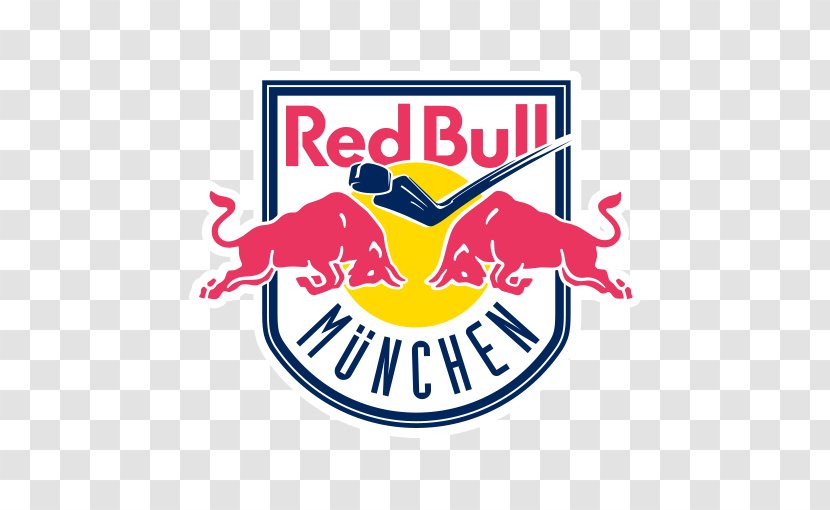 EHC Red Bull München EC Salzburg New York Bulls Eisbären Berlin - Sign Transparent PNG