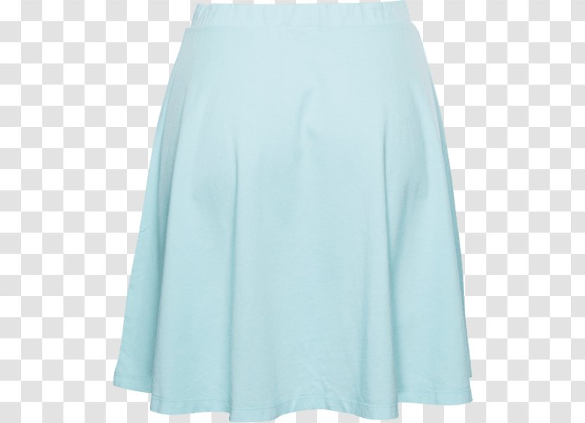 Skirt Shoulder Dress Shorts - Waist Transparent PNG