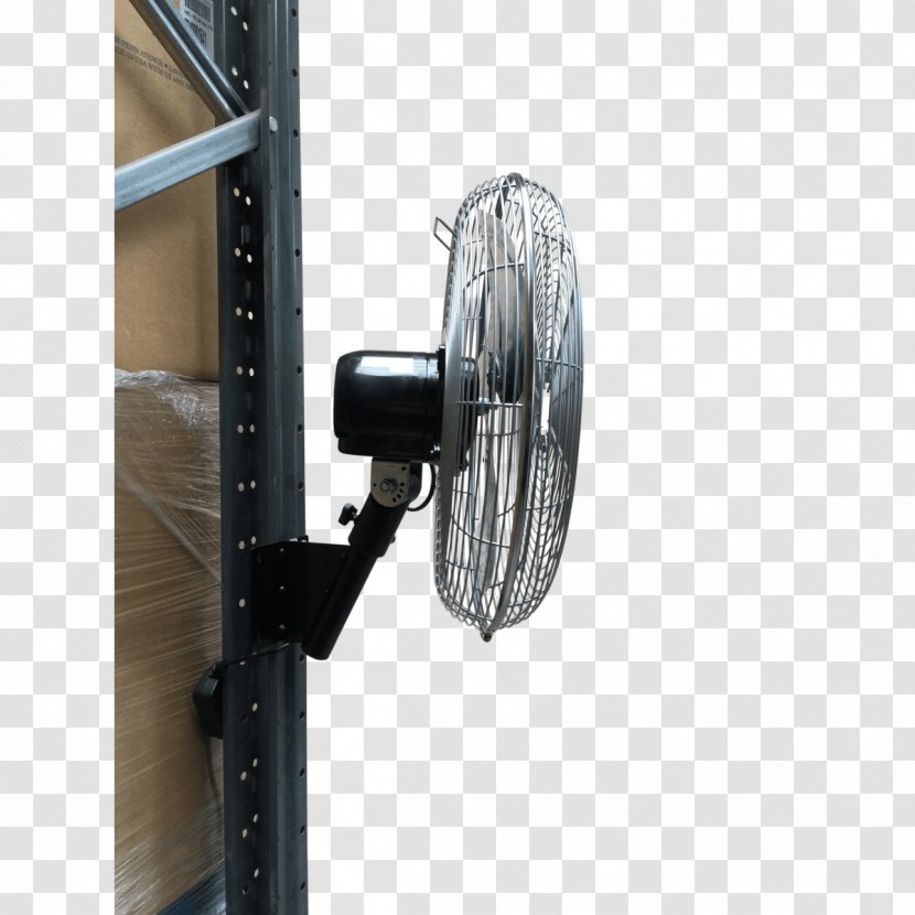 Industrial Fan Centrifugal Wall Ventilation Transparent PNG