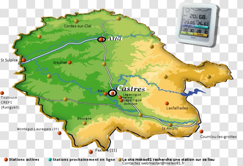 Ecoregion Water Resources Map Tree Transparent PNG