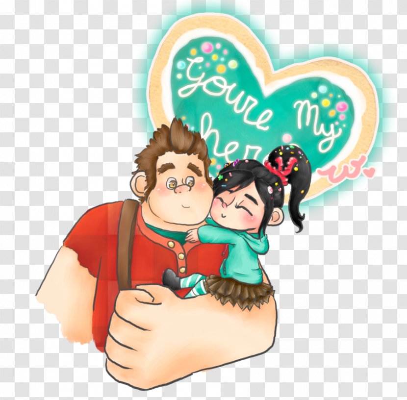 Vanellope Von Schweetz YouTube Clip Art - Tree - Youtube Transparent PNG