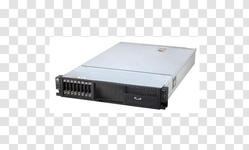 Huawei Data Storage Computer Network Servers H.323 - Component Transparent PNG