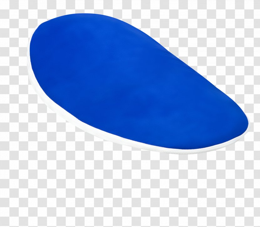 Shoe - Electric Blue - Design Transparent PNG