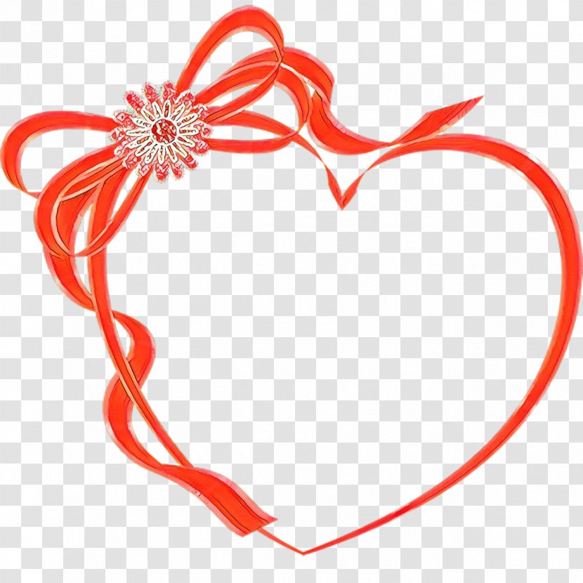 Valentine's Day - Fashion Accessory - Valentines Transparent PNG