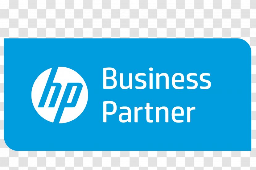 Hewlett-Packard Business Partner Partnership Hewlett Packard Enterprise - Hewlett-packard Transparent PNG