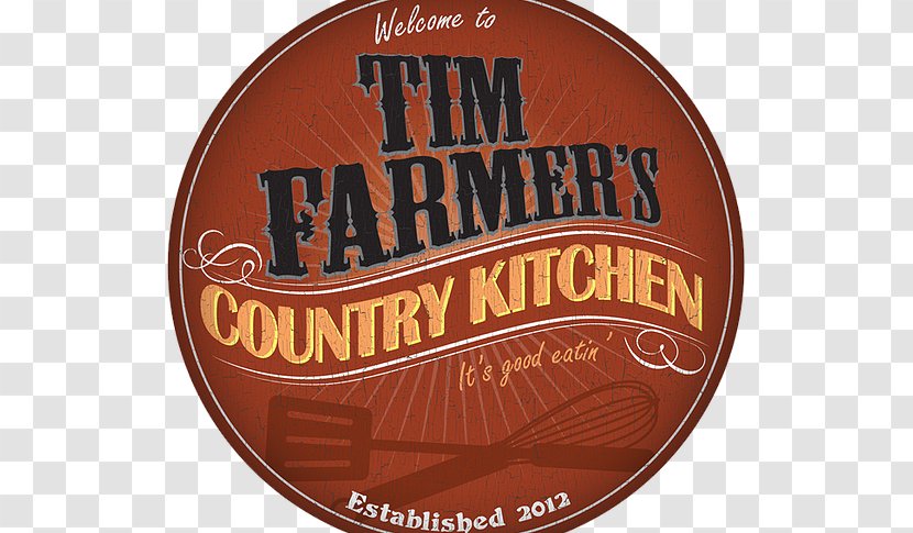Frankfort Tim Farmer's Country Kitchen Barbecue Catering Transparent PNG