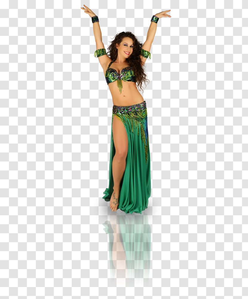 Belly Dance Hip Abdomen Portland - Frame - Heart Transparent PNG