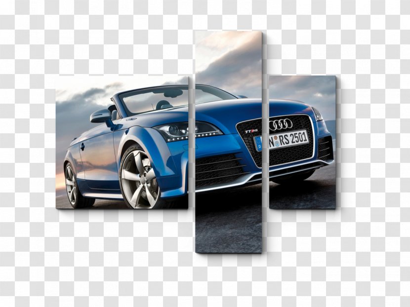 Audi R8 Sports Car Q7 - Vehicle Transparent PNG