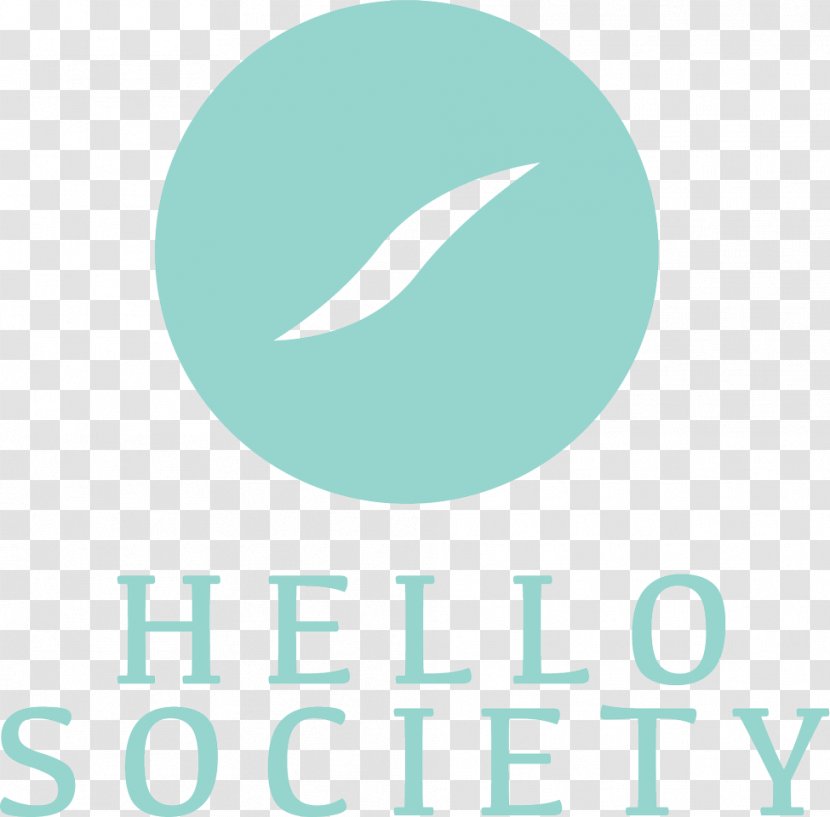 HelloSociety Logo Brand Trademark - Password Transparent PNG
