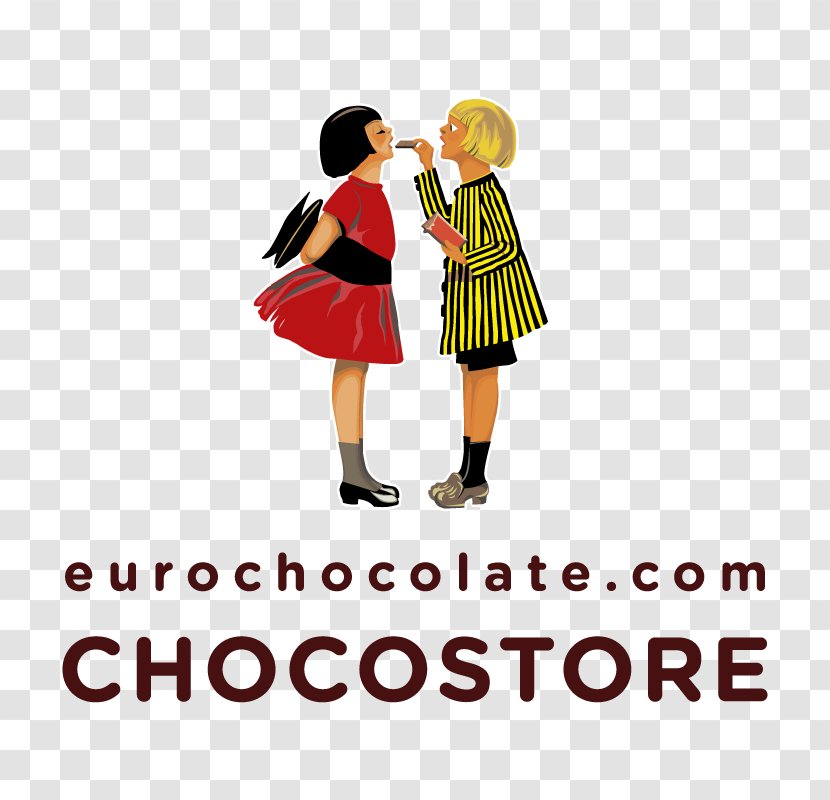 Perugia Eurochocolate 2018 2016 EuroChocolate 2017 Perugina - Friendship - Chocolate Transparent PNG