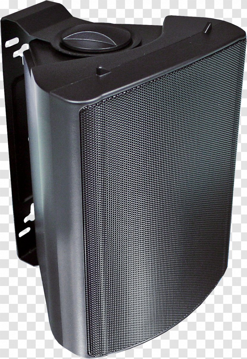 Loudspeaker Visaton WB 13 Ohm Audio Power Kõlar - Vis Identification System Transparent PNG