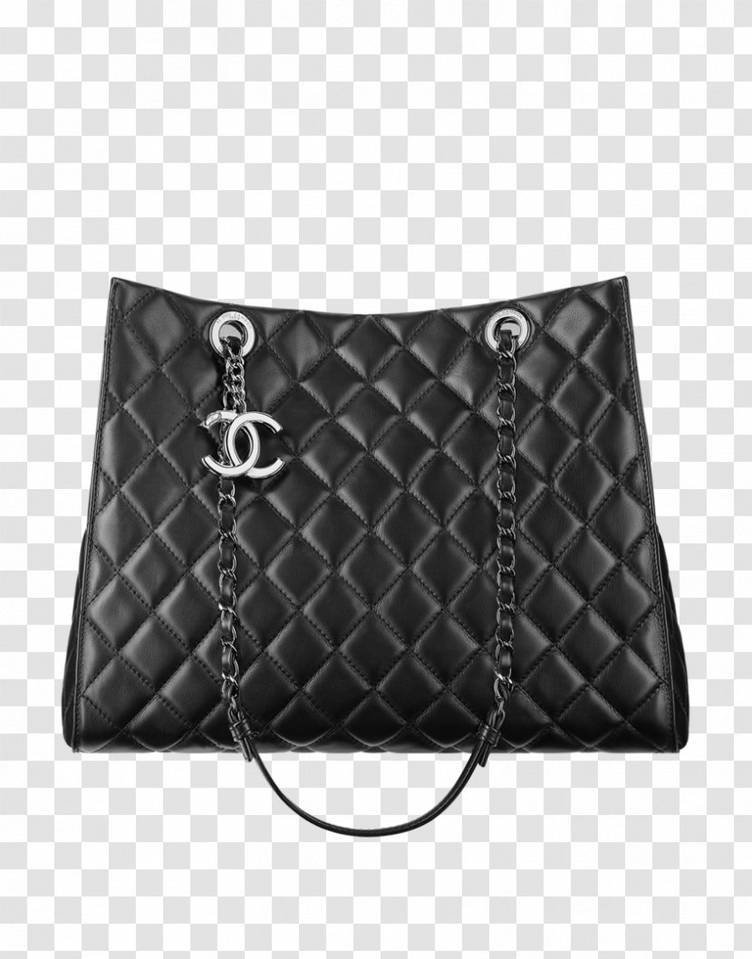 Chanel Leather Handbag Gucci Transparent PNG