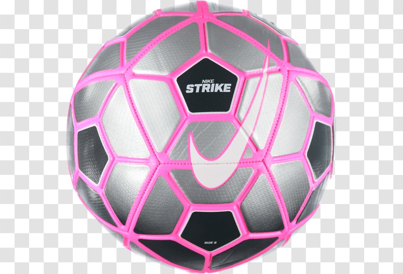 Sphere Pink M Ball - Magenta Transparent PNG
