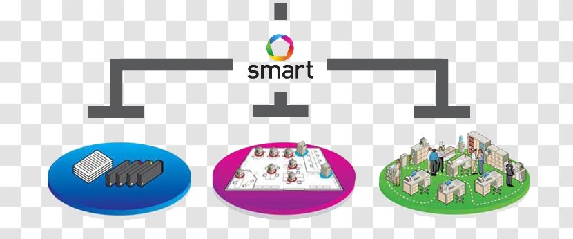 Organization Output Workflow System - Company - Managed Print Services Transparent PNG