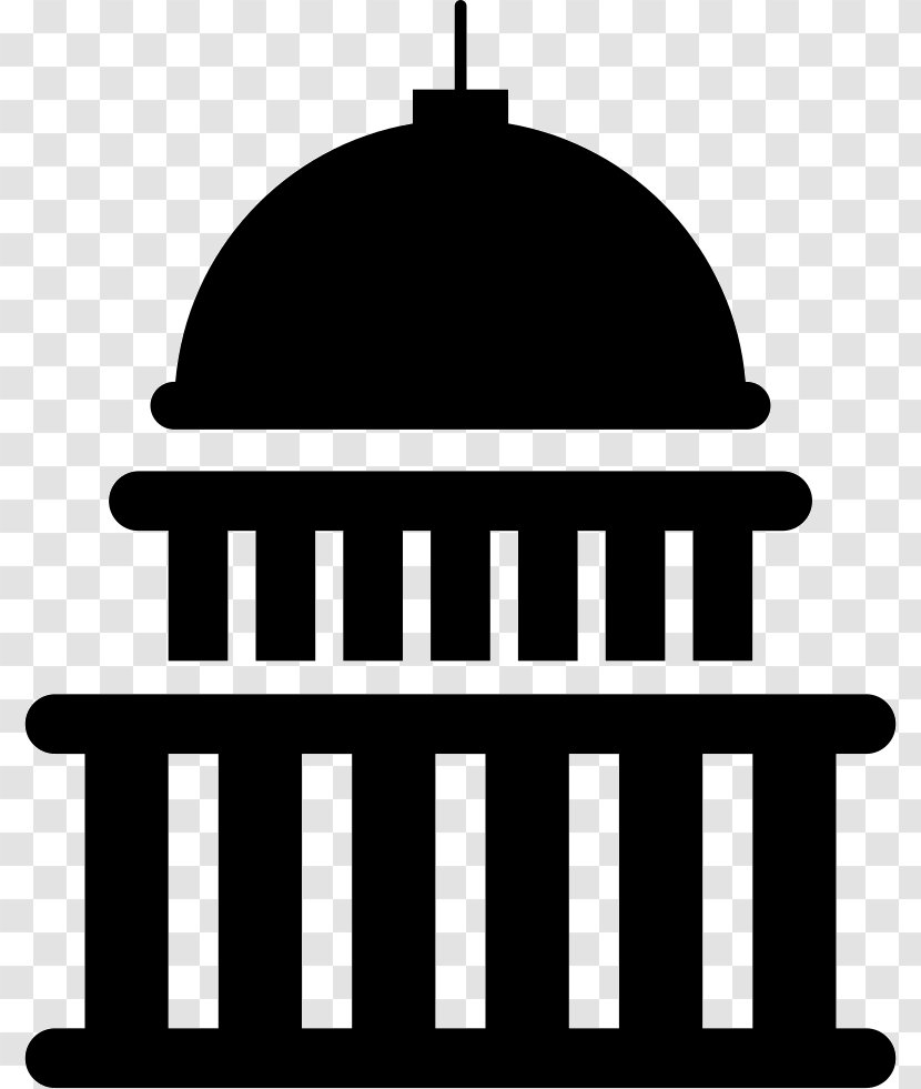 United States Capitol Government Clip Art - Brand Transparent PNG