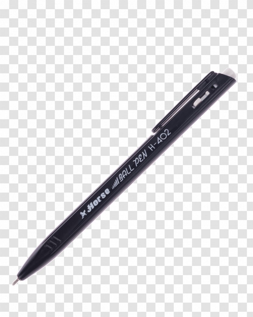 Faber-Castell Mechanical Pencil Pens Ballpoint Pen Rollerball - Graf Von Fabercastell - Office Letterhead Transparent PNG