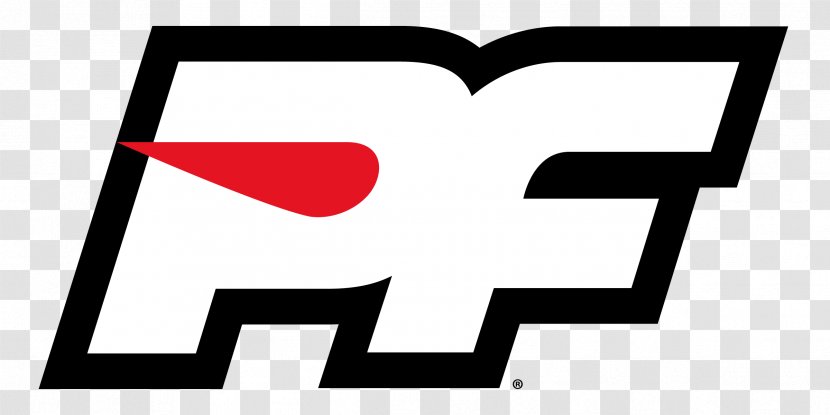 Logo PDF Car - Black And White - P Transparent PNG