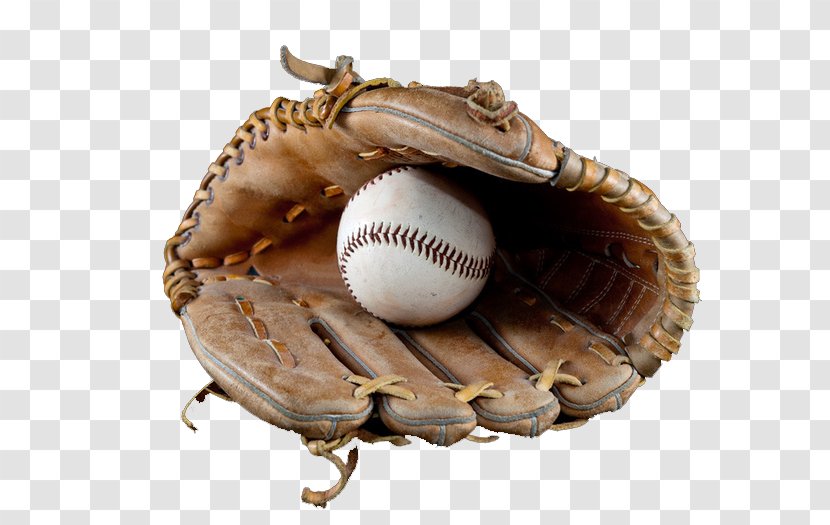 Baseball Glove Catcher - Jose Canseco Transparent PNG