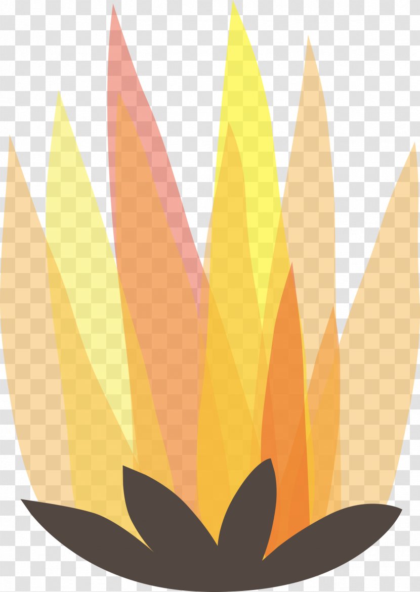 Bonfire Campfire Camping Clip Art - Free Transparent PNG