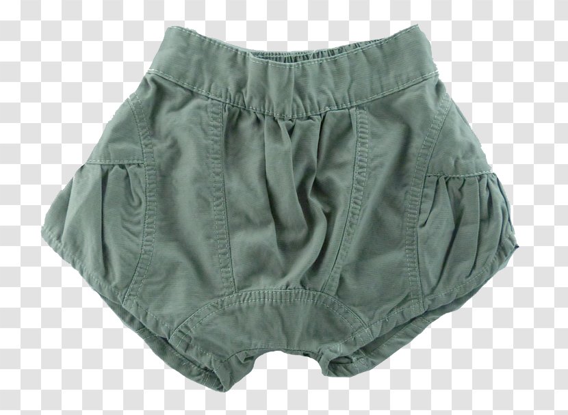Briefs Underpants Shorts Khaki - Tree - Dhoti Transparent PNG