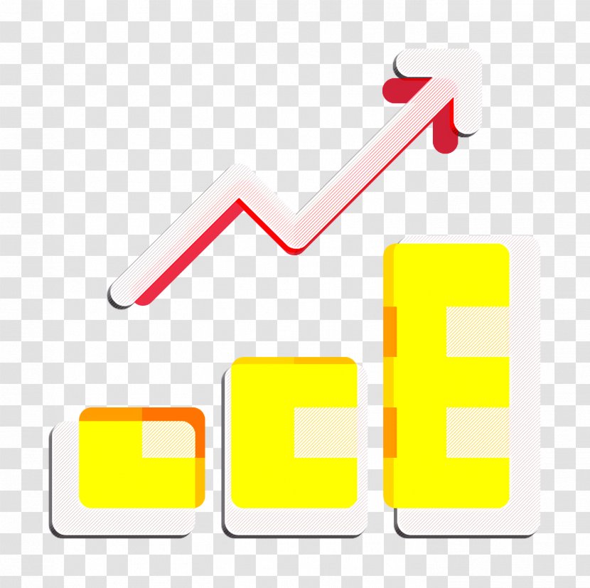 Money Icon Earnings Marketing & Growth - Material Property Logo Transparent PNG