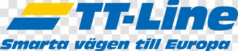 Logo TT-Line GmbH & Co. KG Brand Product Font - Online Advertising Transparent PNG