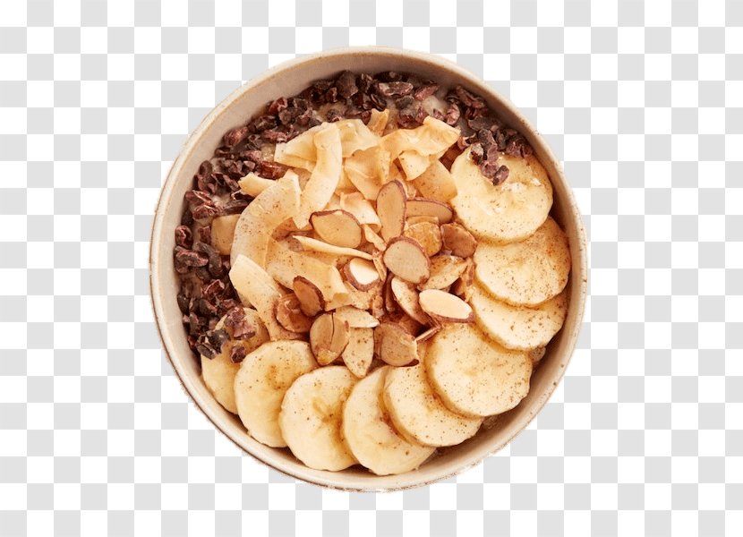 Cuisine Food Dish Breakfast Cereal Ingredient - Meal Vegetarian Transparent PNG