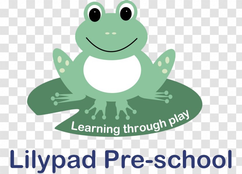 Frog Nursery School Bishop's Waltham Infant Logo Transparent PNG