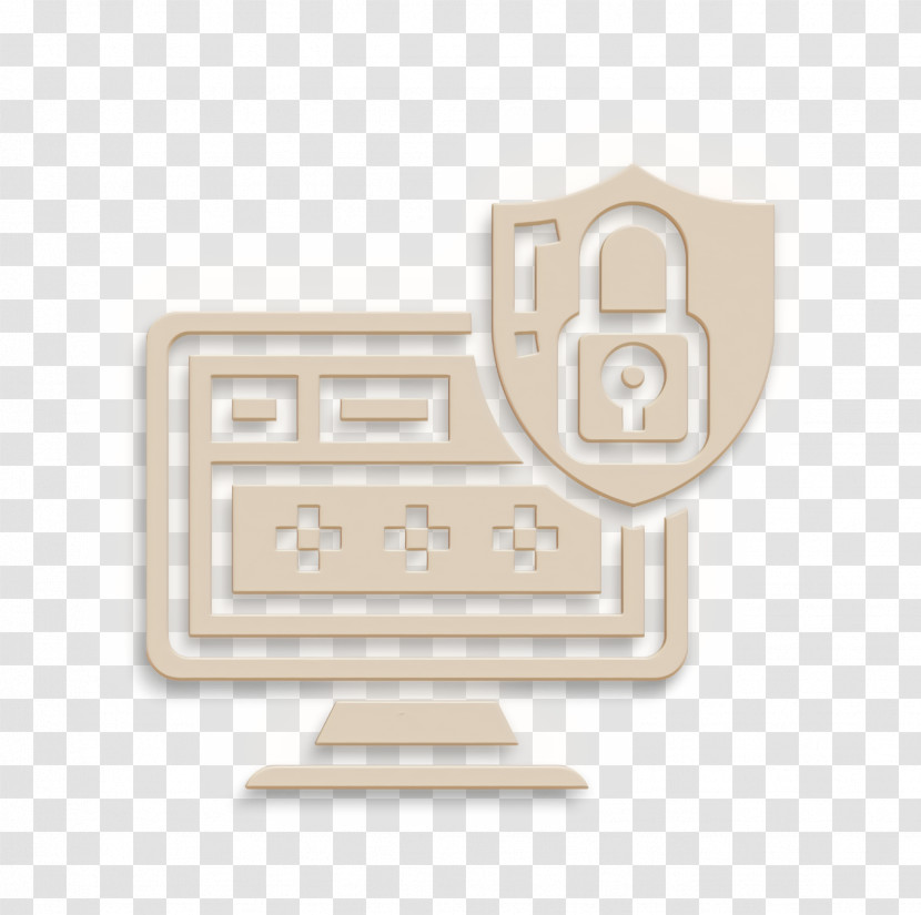 Digital Banking Icon Login Icon Transparent PNG